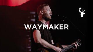 Way Maker - Paul McClure  Moment