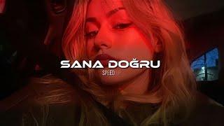 Bora Duran - Sana Doğru speed up