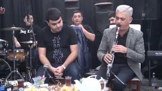 Klarnet Emin Qobulu Rafael Dagli Ses Rejissoru Naibin oglu Mamedin Kicik Toyu