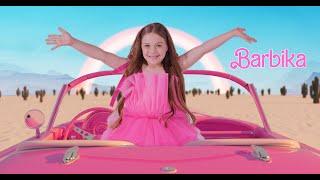 Arija - BARBIKA Official Video *Kids Song