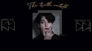 bts sad playlist  ִֶָ ִֶָ