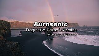 Aurosonic - Best Progressive Trance Collection Mixed By SkyDance