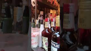 The CHEAPEST €5 Cocktails in Rome