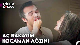 Aslının Aşkı Bulma Yolculuğu #37 - Çilek Kokusu