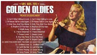 Engelbert Tom Jones Paul Anka Elvis Presley Roy OrbisonOldies But Goodies 60s and 70s