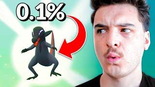 9 Insanely RARE Pokémon you DONT HAVE