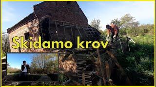 SKIDAMO krov - Braća na selu