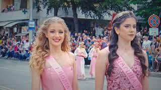 Rose Festival 2023 Kazanlak  Bulgaria