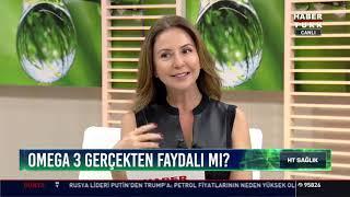 Omega 3 gerçekten faydalı mı?