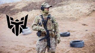 СНАРЯЖЕНИЕ WARTECH НА СОТРУДНИКЕ СПЕЦ ПОДРАЗДЕЛЕНИЯ.