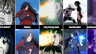 How Naruto Shippuden Changed after Remake Part 2