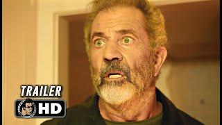 MONSTER SUMMER  Official Trailer NEW 2024 Mel Gibson