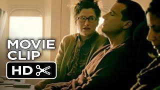 Bad Words Movie CLIP - One More Question 2014 - Jason Bateman Movie HD