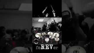 #avengedsevenfold #lost #a7xlost #realdrum #realdrummerindonesia #viral #shorts #reels #fyp