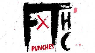 Frank Turner  Punches  Official Audio