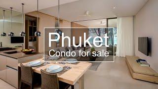 Condos For Sale Twinpalms Residences MontAzure - Phuket.Net Real Estate