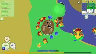 What Do You Guys Wanna See In Mope.io?