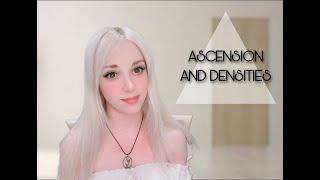 ASCENSION AND DENSITIES