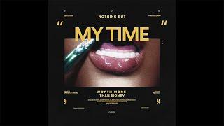 THE WEEKND TYPE BEAT FUNK  80s Synth Pop Type Beat my time