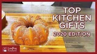 Top Kitchen Gifts  2020 - Best Kitchen Gift Ideas