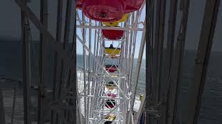 Ferris Wheel ASMR