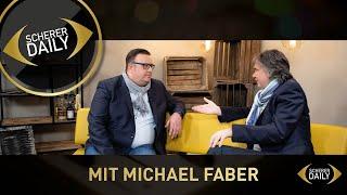 Reisen und vieles mehr - Michael Faber & Hermann Scherer