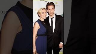 Scarlett Ingrid Johansson Biography  - #celebritynews  #movie