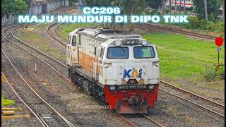 CC206 DIVRE 3 MAIN KE DIVRE 4