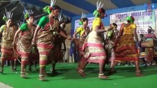 Traditional Nach__p.by-Gongaparom Dance Group_22DEC.at-KALYANI