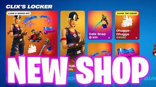 Fortnite NEW Item Shop Today Live June 24th 2024