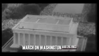 Brothers On The Line - Teaser #7 March on Washington