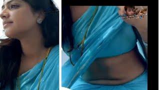 Hari Priya hot sexy navel and figure