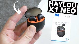 Haylou X1 Neo REVIEW I Expected More From These Earbuds...