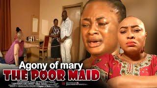 She Didnt Know That The Girl She Maltreated Was Her Daughter - Nigerian Movies