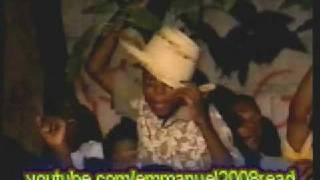 Kriz - K-Le   kanaval 2003 