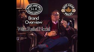 Saint Luis Rey Brand Overview