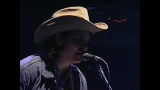 Wilco - Red-Eyed And Blue - 11271996 - Chicago IL