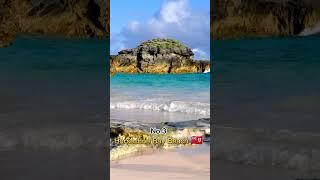 Best Visit Beaches In the World 2024