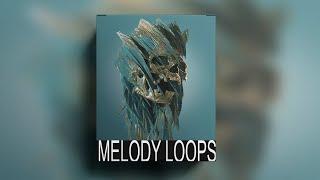 FREE DOWNLOAD SAMPLE PACK MELODY LOOPS Trap Rap Hip-Hop Drill Samples VOL.127