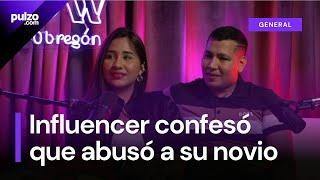 La tremenda confesó que drogó a su novio para abusarlo  Pulzo