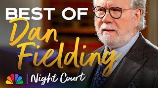 Best of Dan Fielding  Night Court  NBC