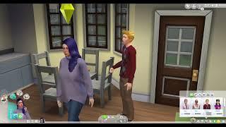100 Baby Challenge But I Have Wicked Whims Ep 2