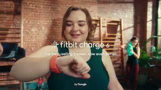 Fitbit Charge 6  Tamara