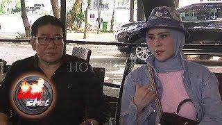 Hot Shot 15 Desember 2019 - Angel Lelga Dampingi Pelapor Vicky Prasetyo di Polda Metro Jaya