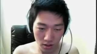 Angry Korean gamer cropped