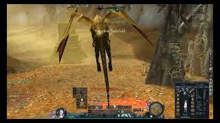 Aion Classic 2.5 Sin PvP #1