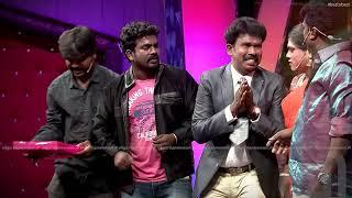 Siricha Pochu  Bachelor Boys  Adhu Idhu Yedhu  Best O Best  Episode Preview