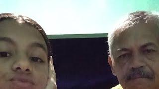 Antônio e Yasmin está ao vivo