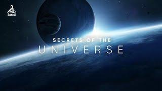 Mysteries of the Universe. A Journey into Deep Space Space Documentary 2023