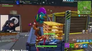 Is daequan good enough for pro scene